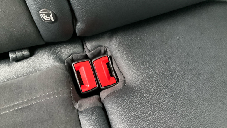 Ford EcoSport 1.0 EcoBoost 125 ST-Line 5dr Auto Petrol Hatchback